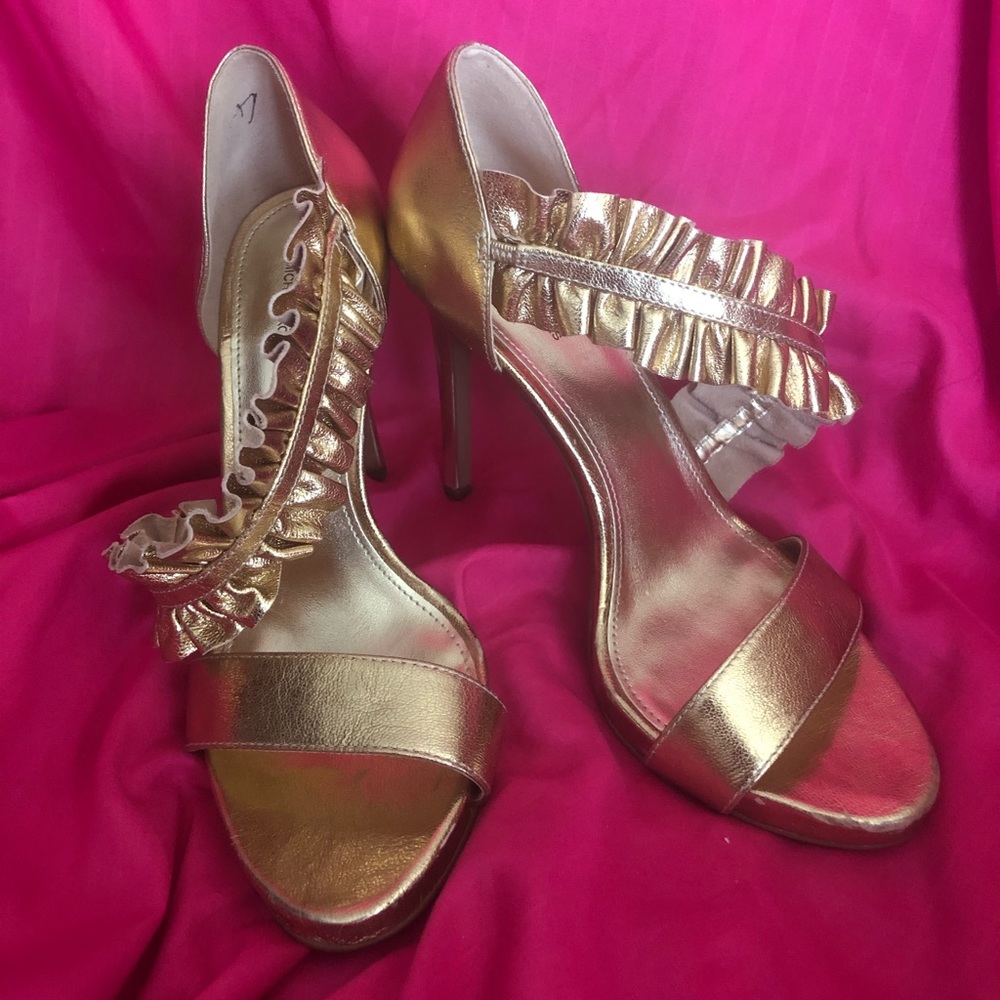 Brand New Michael Kors Heels
